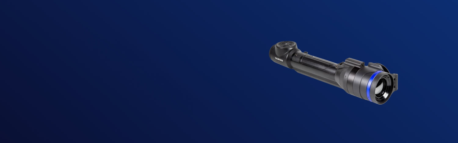640x480 microbolometer resolution