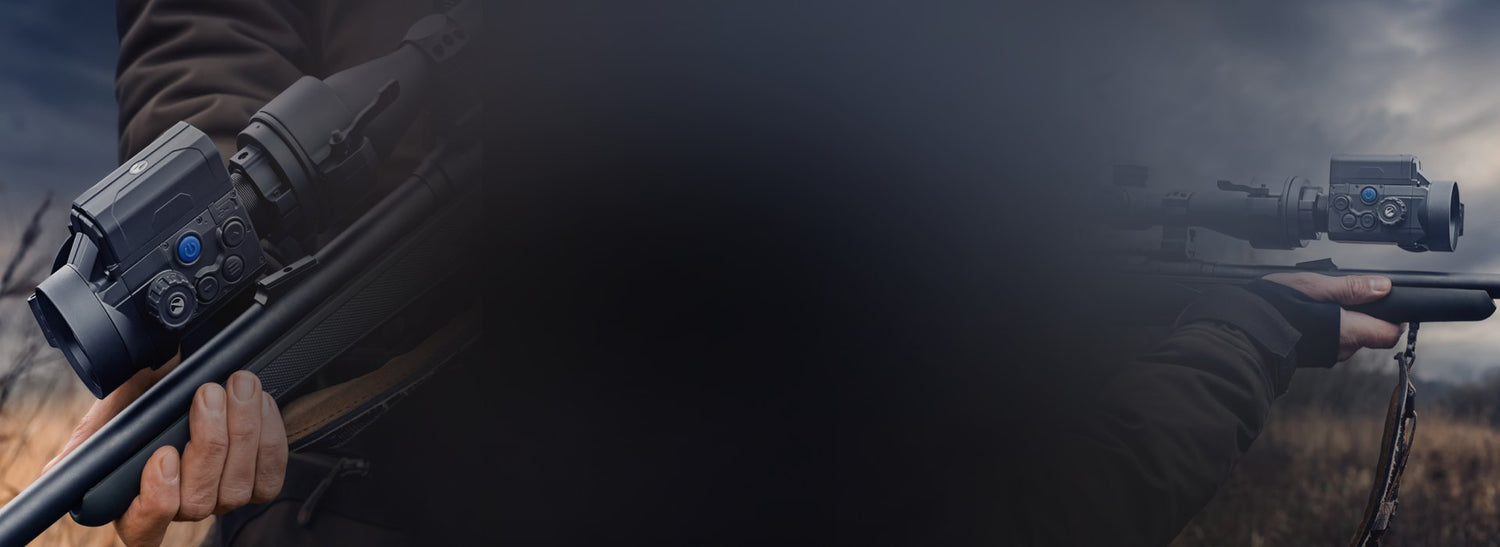 1,400 yard detection range bg