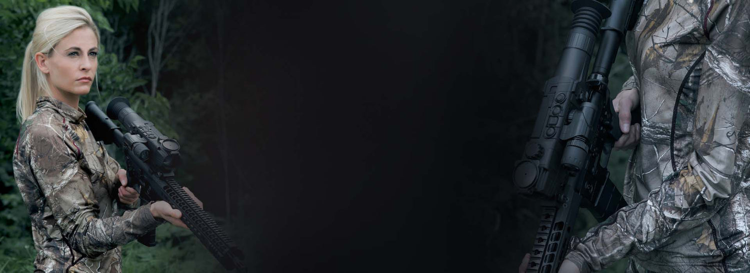IR Spot Position bg