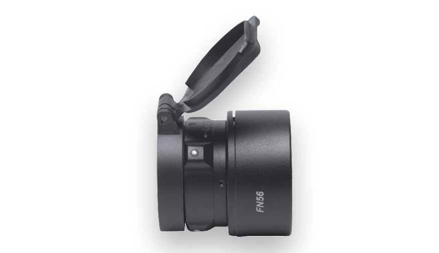 Made of durable aluminum alloy