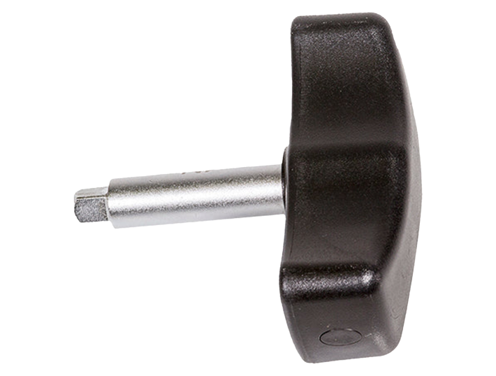 Prevents stripping & over-tightening of scope adapter