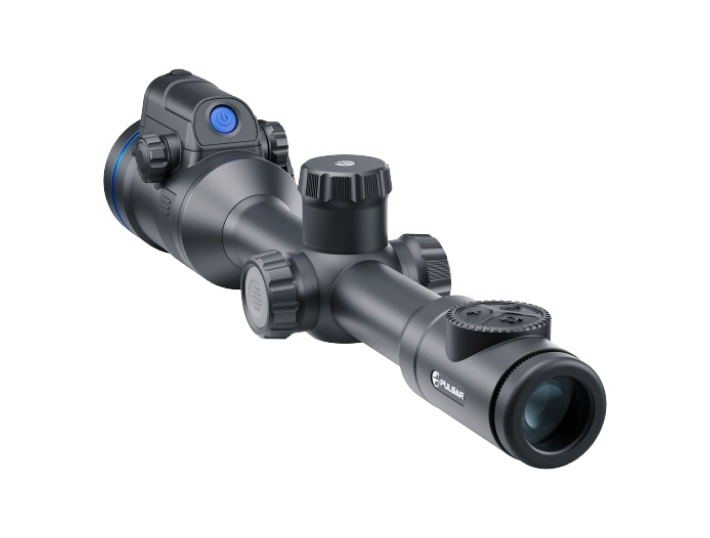 Fast Aperture F50/1.0 Thermal Lens