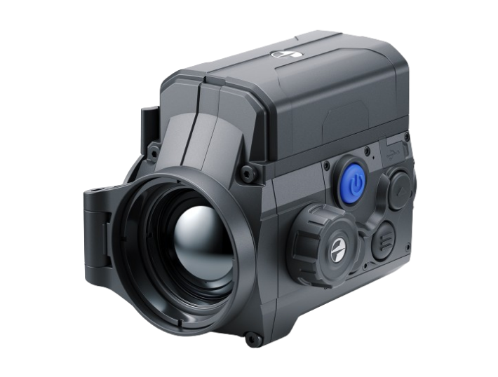 Built-in photo and video recorder with 912x688 resolution