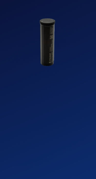 Rechargeable lithium-ion battery