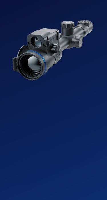 High Base Magnification