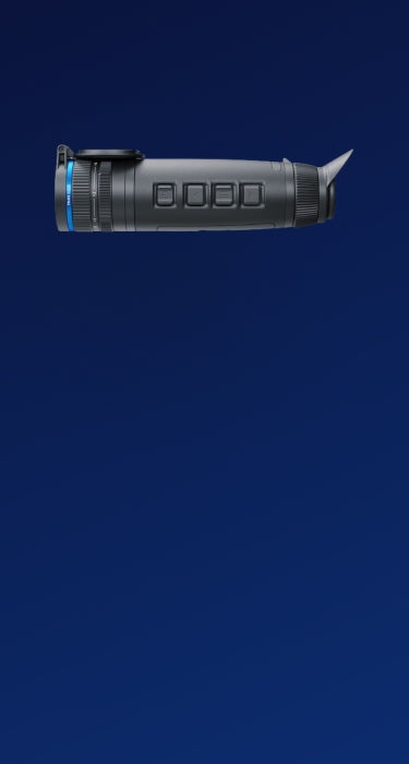 384x288 <25mK NETD thermal sensor with 17μm pixel pitch