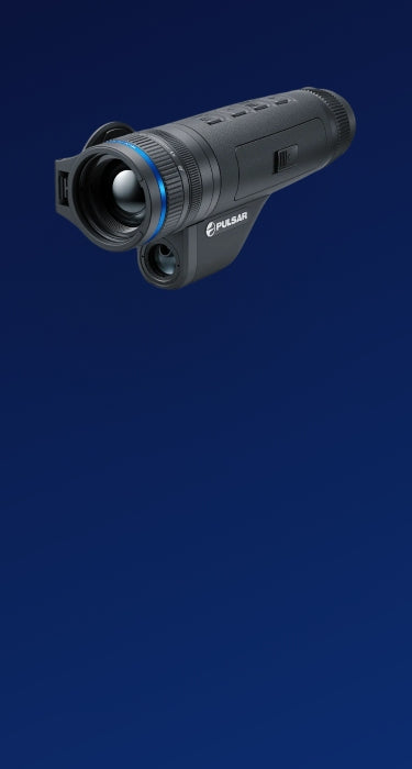Pulsar Image Boost Technology