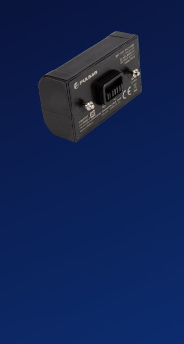 Rechargeable lithium-ion battery
