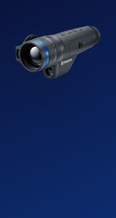 Advanced Pulsar Image Boost Technology