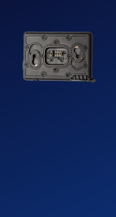 Charging base for Pulsar B-Pack
