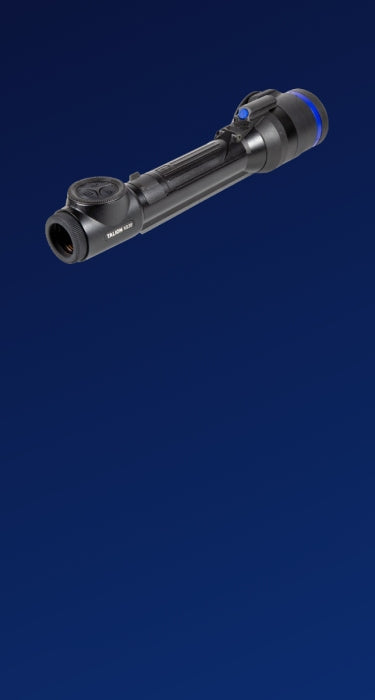 384x288 microbolometer resolution