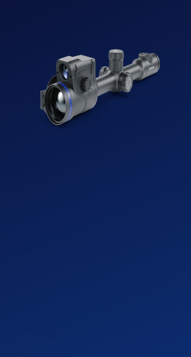 640x480 microbolometer resolution