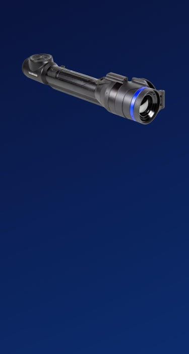 640x480 microbolometer resolution
