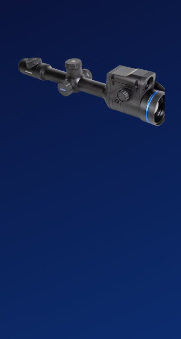 Microbolometer resolution: 384x288