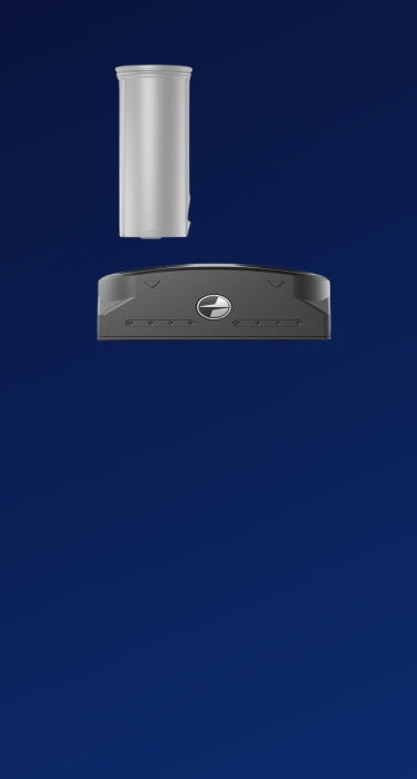 Charging based for Pulsar B-Pack
