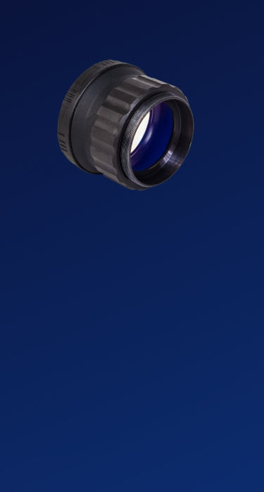 Increases riflescope's magnification