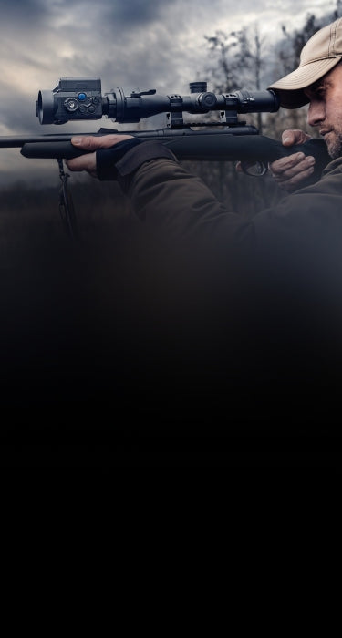 1,400 yard detection range bg