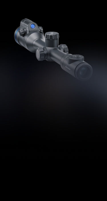 4K full-color sensor for daytime hunting  bg