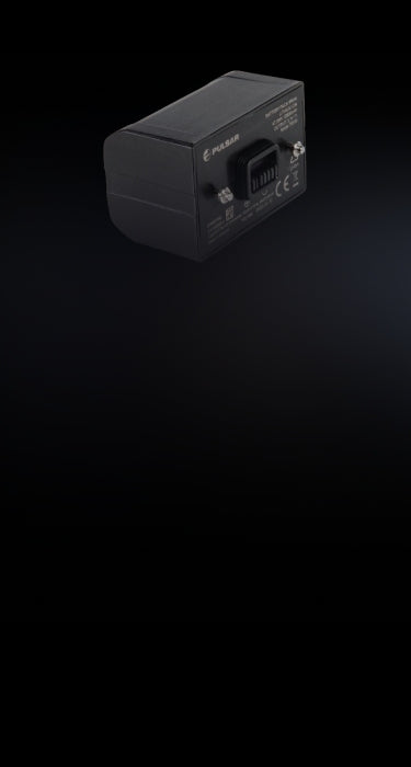Designed to power Digisight Ultra / Forward / Helion / Trail product lines bg