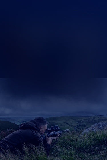 Extra-Long Detection Range bg mobile