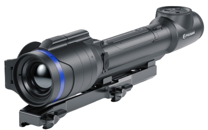Waterproof, IPX7 rated housing