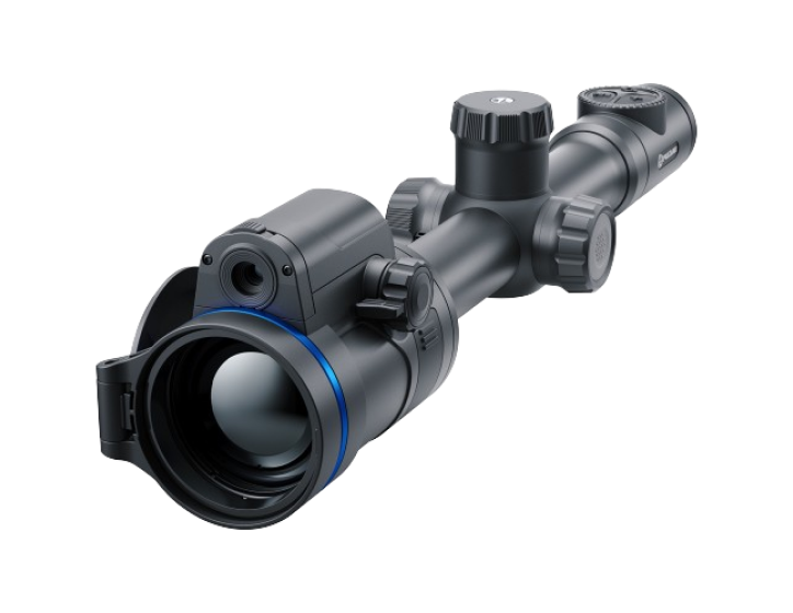 One-shot freeze zeroing in thermal & digital channels
