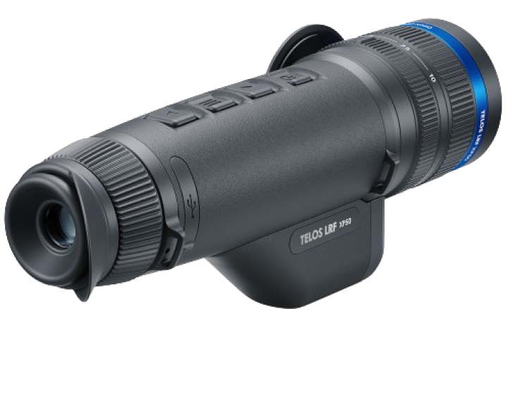 Objective lens: F50/1.0