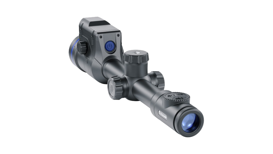 Magnification: 3-24x