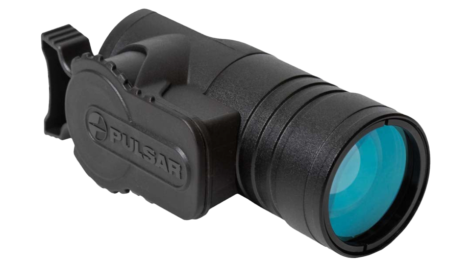 Variable output power (brightness)