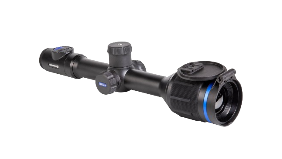 Magnification: 2.5-10x
