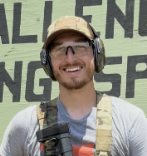 Mitchell Graf