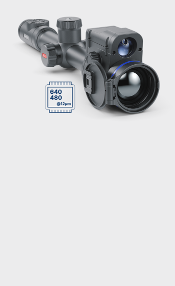 THERMION 2 LRF XG50