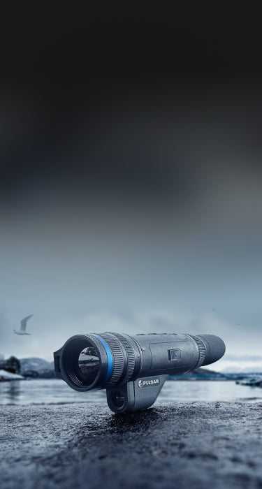 TELOS LRF XP50