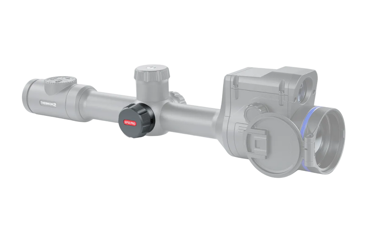 USB Cap for Thermion/Digex