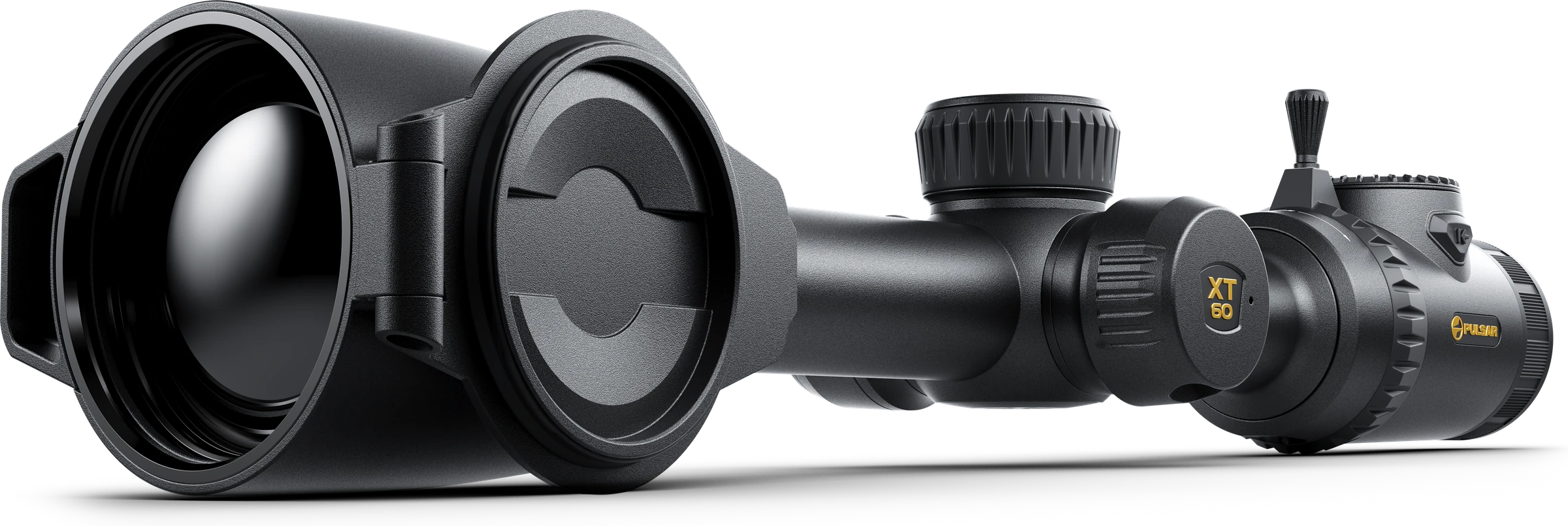 Pulsar Thermion 3 LRF XT60 thermal riflescope