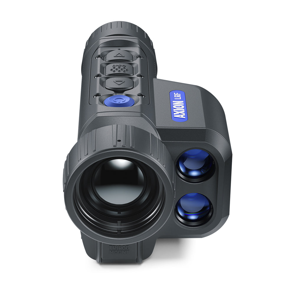 Pulsar Axion LRF XQ38 Thermal Monocular