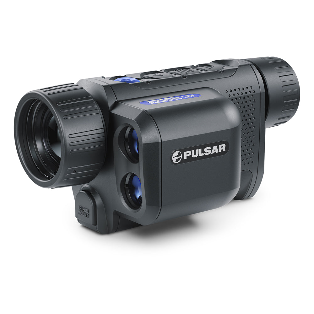 Pulsar Axion LRF XQ38 Thermal Monocular