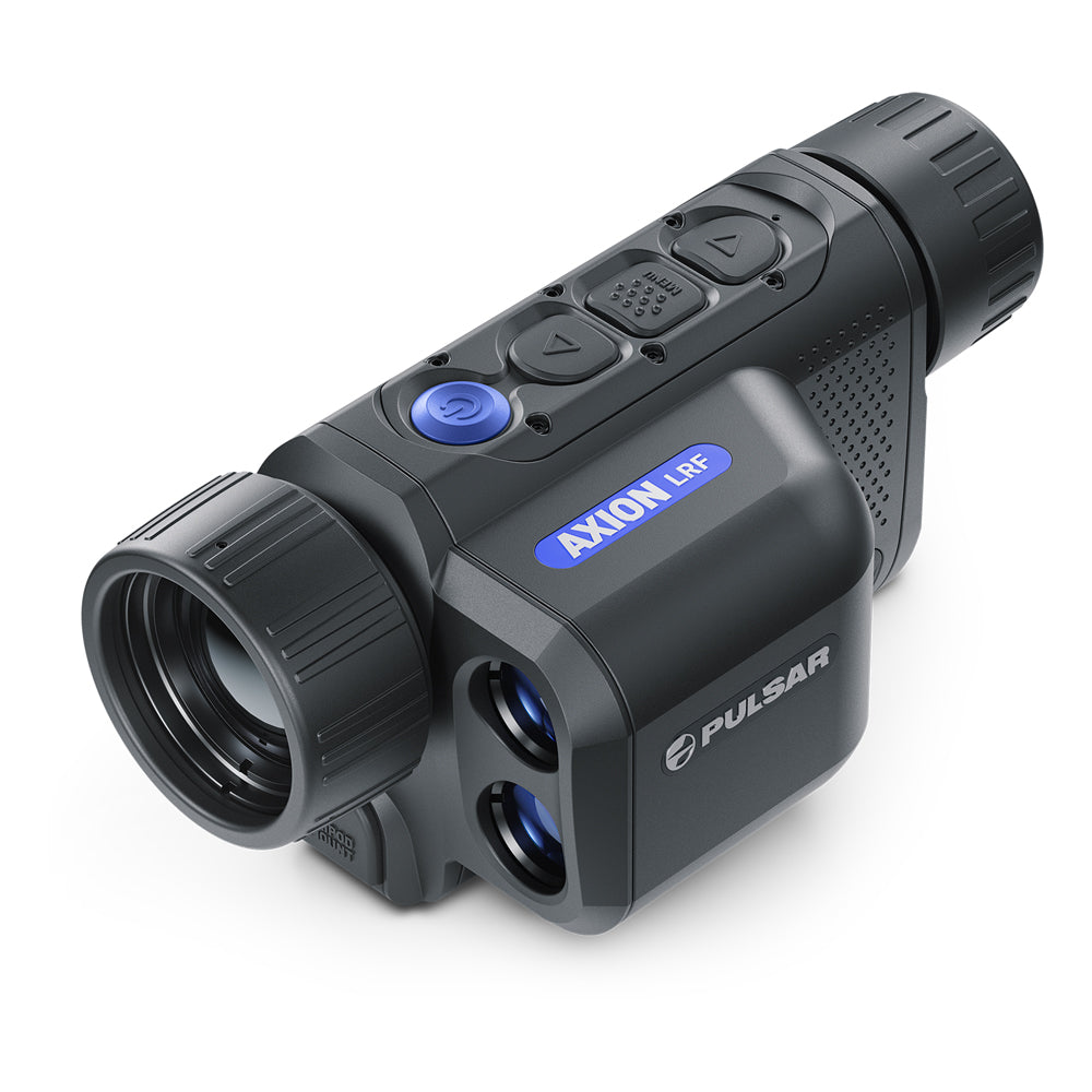 Pulsar Axion LRF XQ38 Thermal Monocular