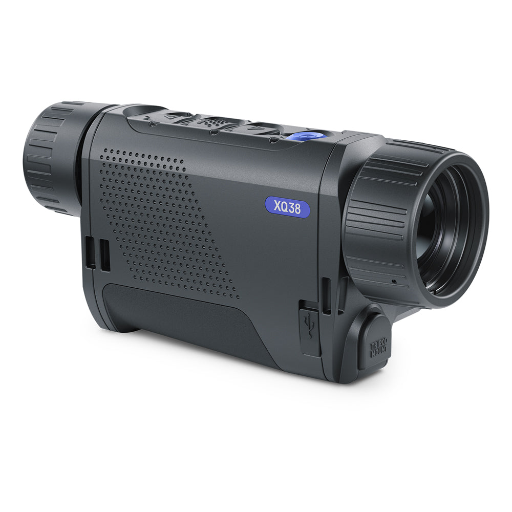 Pulsar Axion LRF XQ38 Thermal Monocular