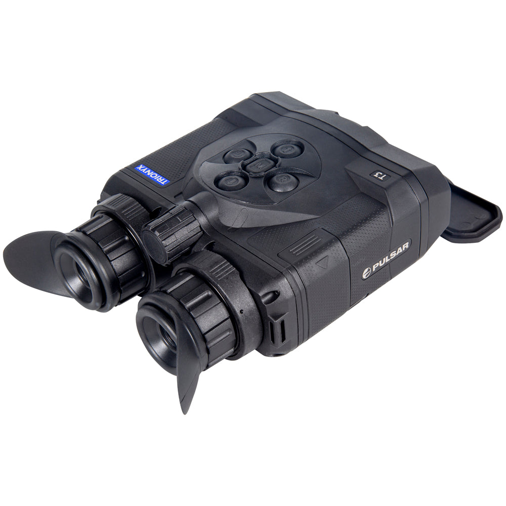 Pulsar Trionyx T3i Multispectral Binoculars