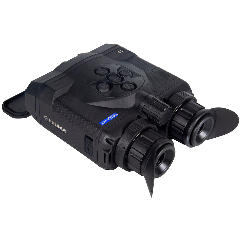 Pulsar Trionyx T3i Multispectral Binoculars