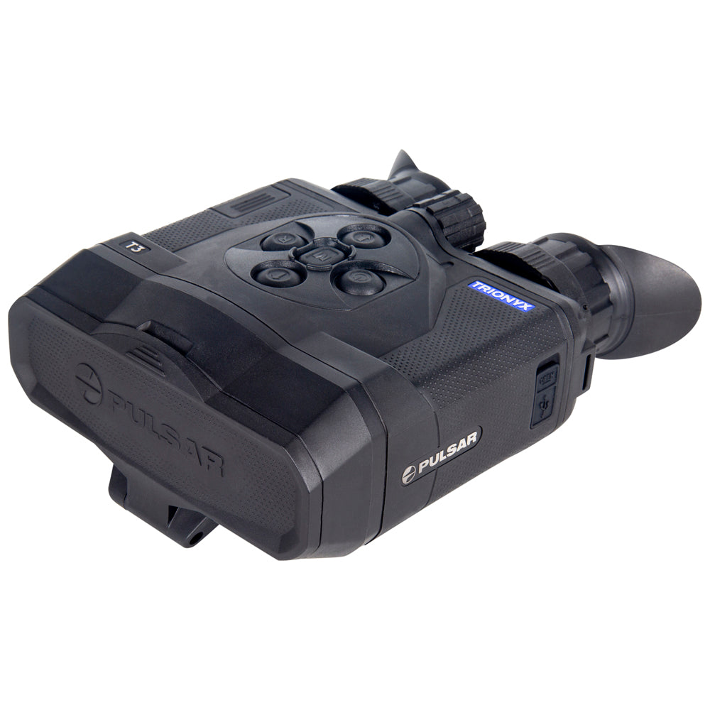 Pulsar Trionyx T3i Multispectral Binoculars