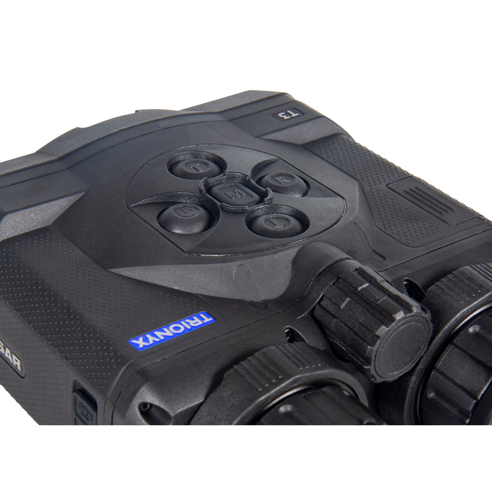 Pulsar Trionyx T3i Multispectral Binoculars