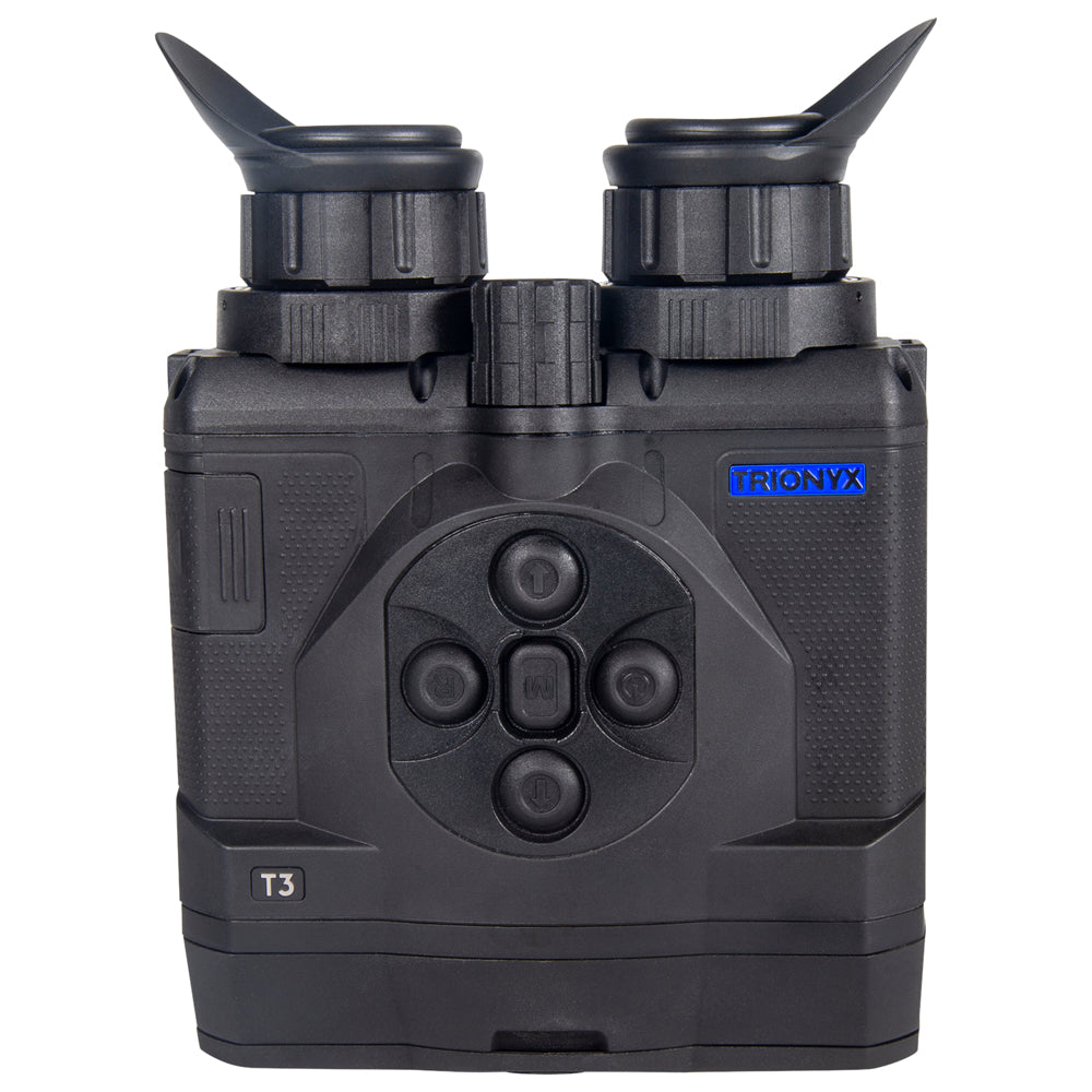 Pulsar Trionyx T3i Multispectral Binoculars