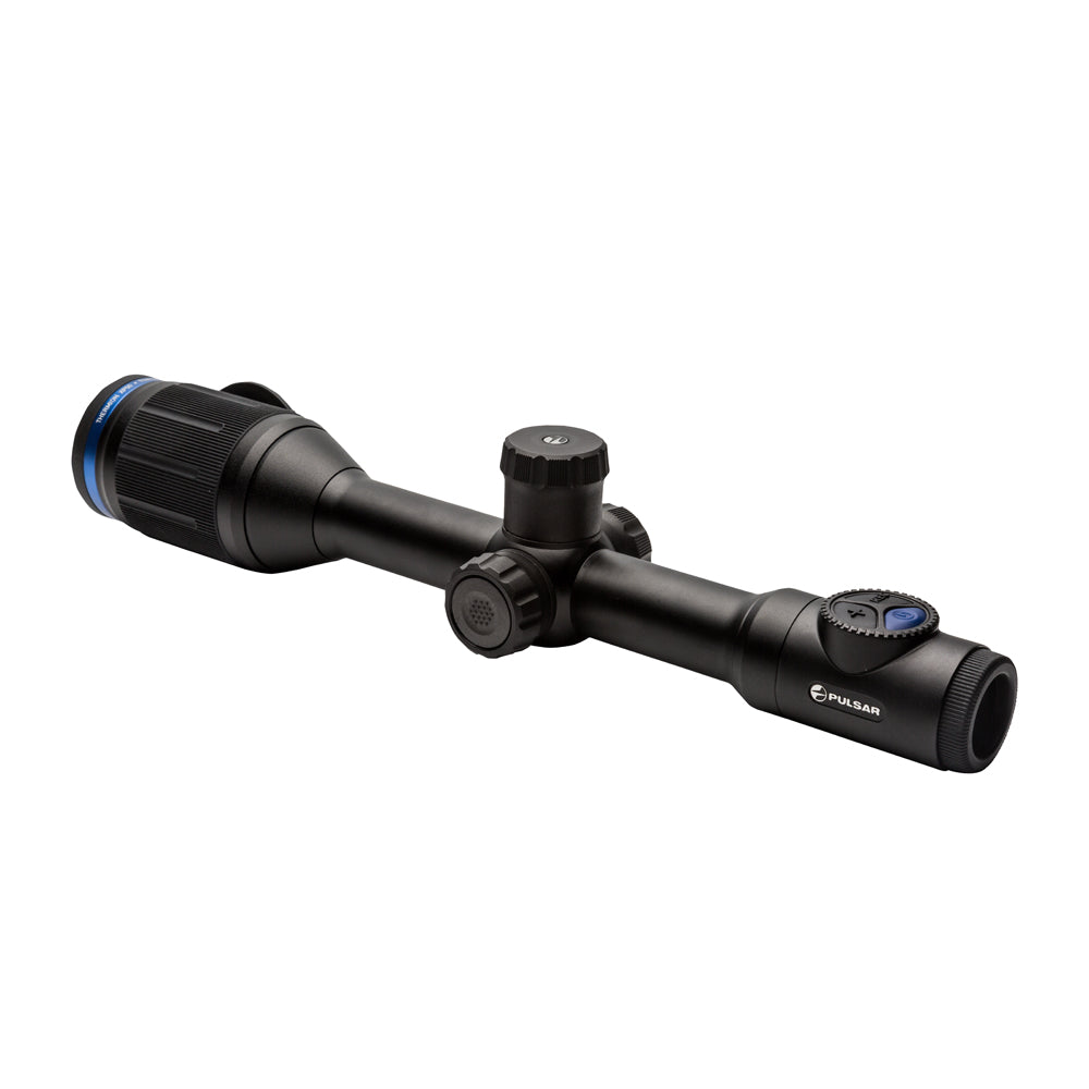 Pulsar Thermion XM50 5.5-22x42 Thermal Riflescope