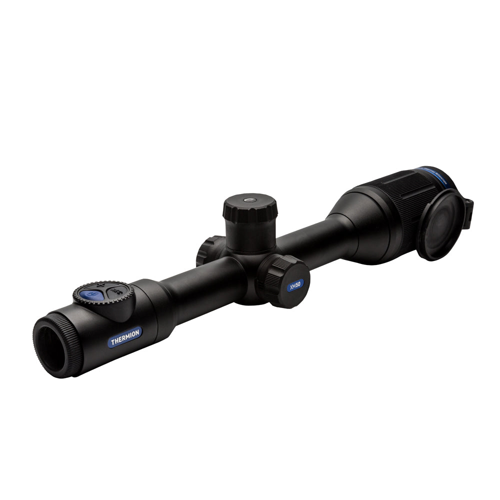 Pulsar Thermion XM50 5.5-22x42 Thermal Riflescope