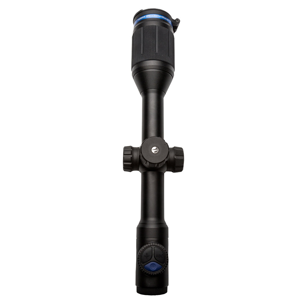 Pulsar Thermion XM50 5.5-22x42 Thermal Riflescope