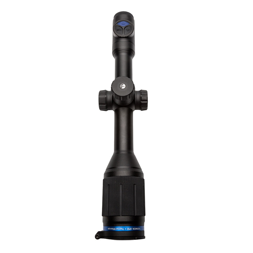 Pulsar Thermion XM50 5.5-22x42 Thermal Riflescope