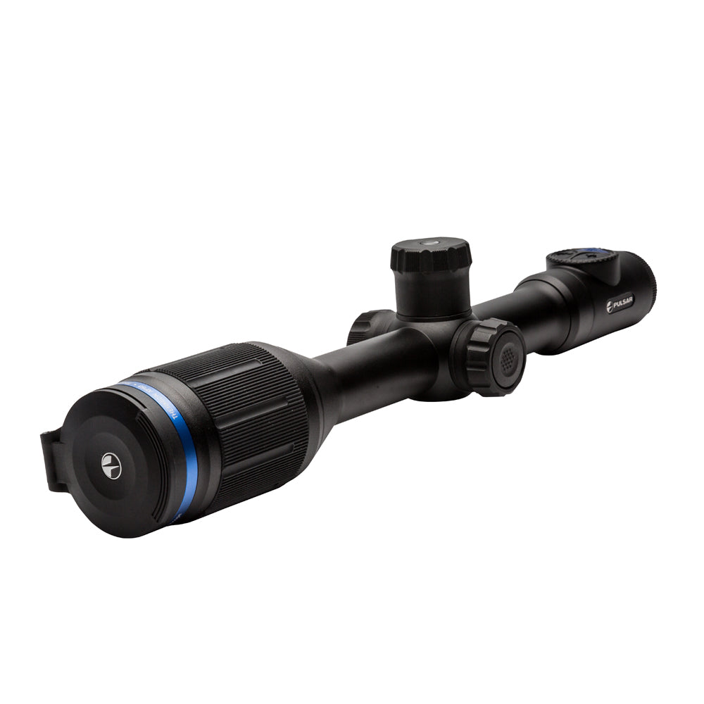 Pulsar Thermion XM50 5.5-22x42 Thermal Riflescope