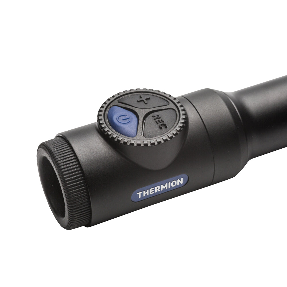 Pulsar Thermion XM50 5.5-22x42 Thermal Riflescope